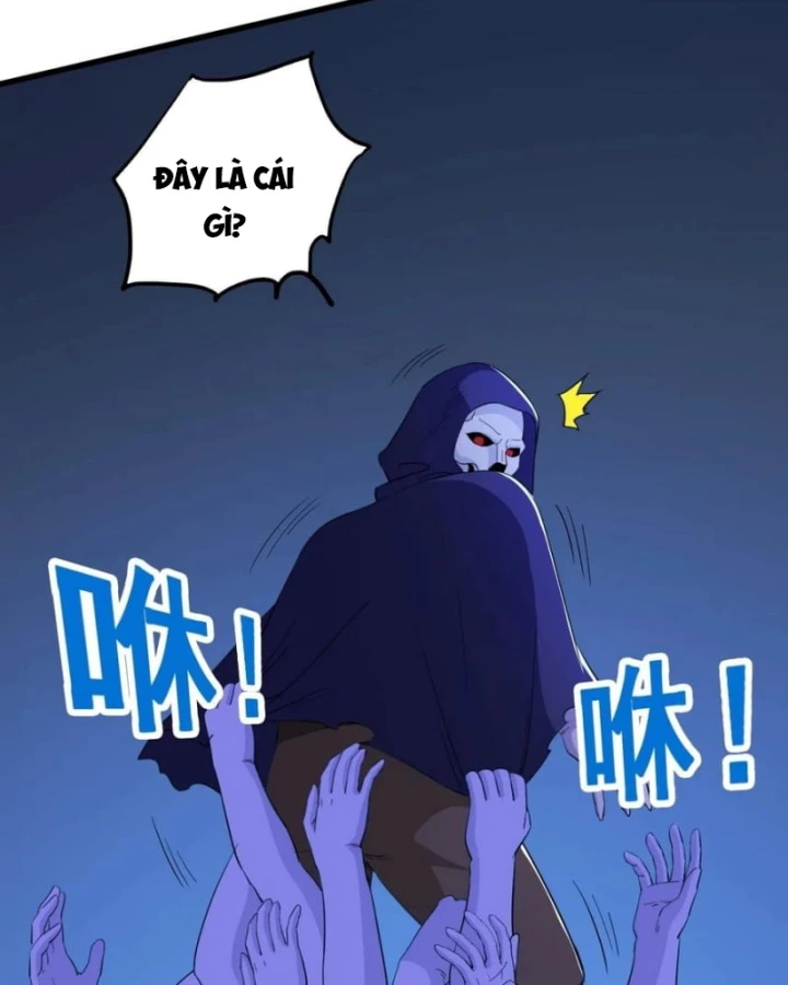 Câu lạc bộ trao đổi nhân sinh Chapter 100 - 9