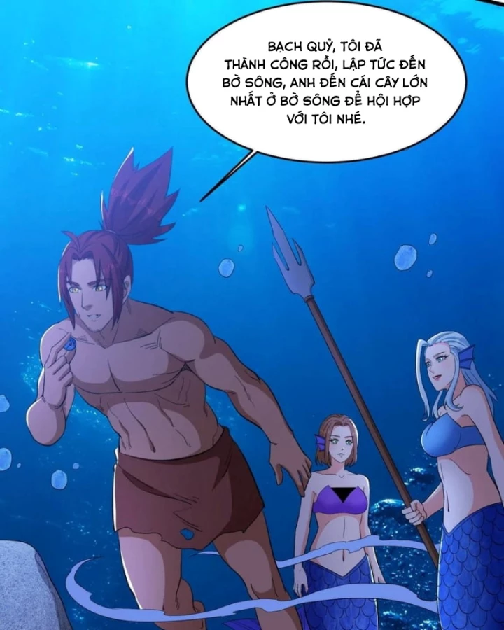 Câu lạc bộ trao đổi nhân sinh Chapter 100 - 26