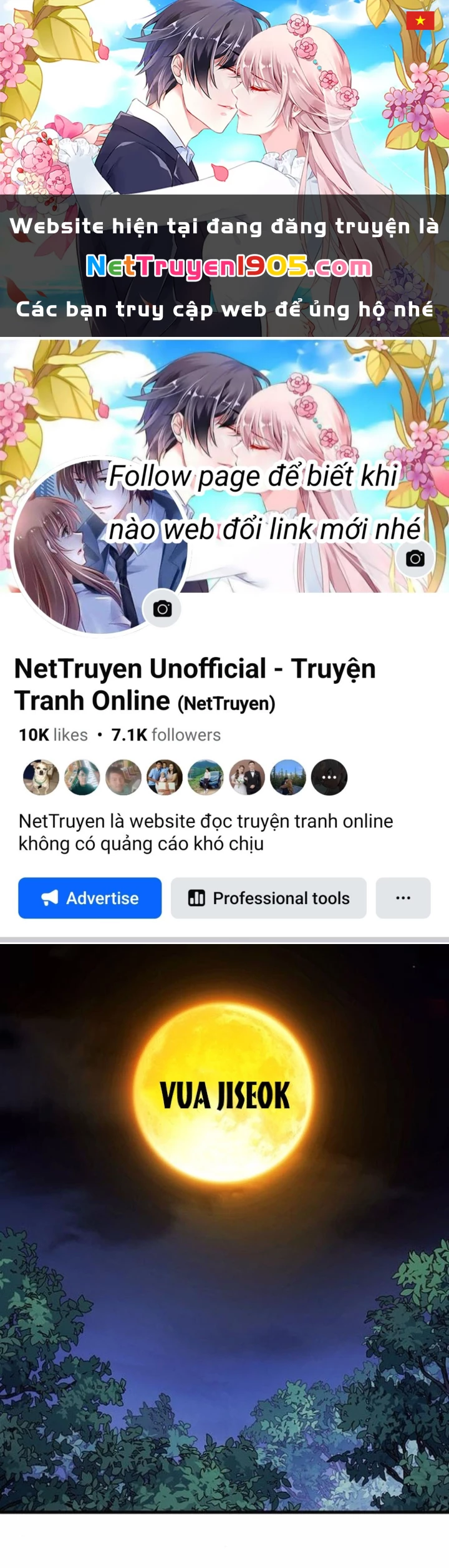 Cây Xẻng Xúc Được Mọi Thứ Chapter 17 - 1