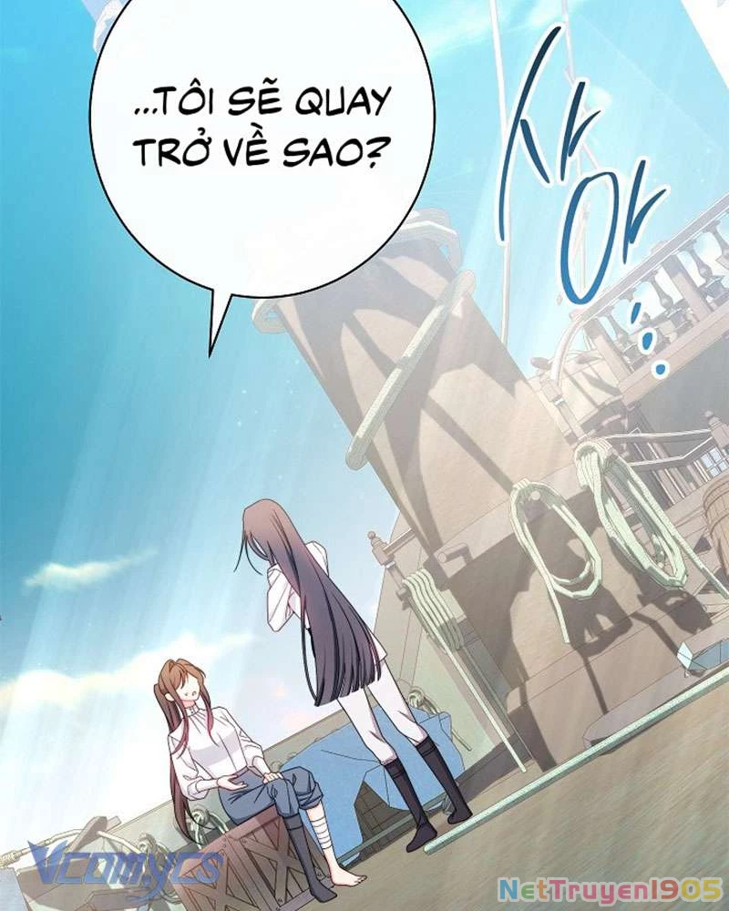 Hầu Gái Độc Quyền Của Hoàng Hậu Phản Diện Chapter 86 - 19