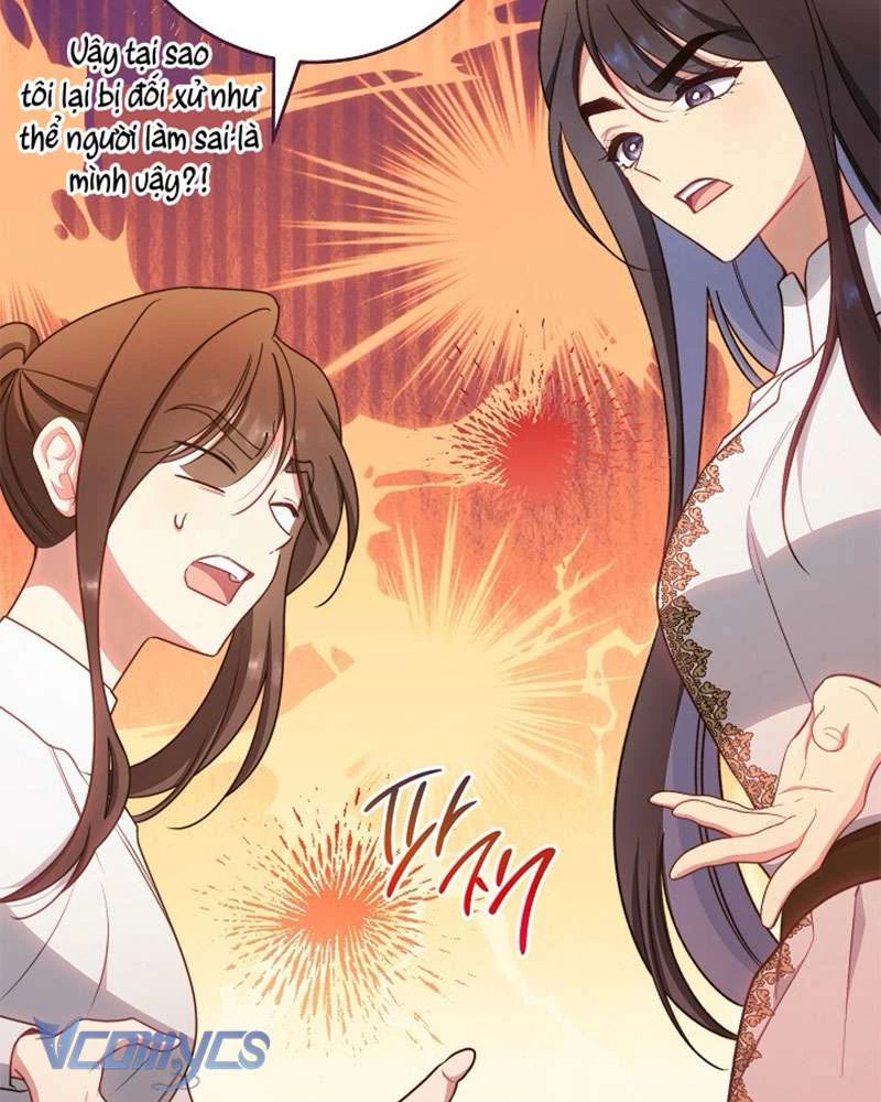 Hầu Gái Độc Quyền Của Hoàng Hậu Phản Diện Chapter 86 - 27