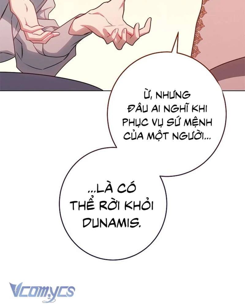 Hầu Gái Độc Quyền Của Hoàng Hậu Phản Diện Chapter 86 - 28