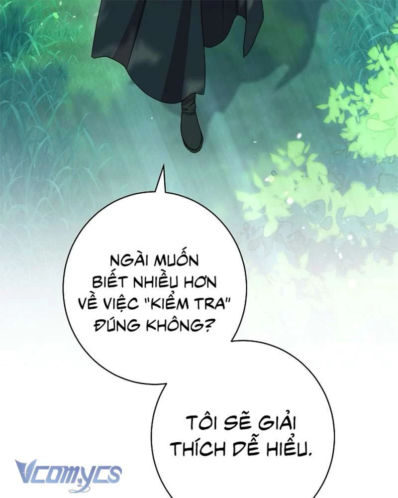 Hầu Gái Độc Quyền Của Hoàng Hậu Phản Diện Chapter 86 - 91
