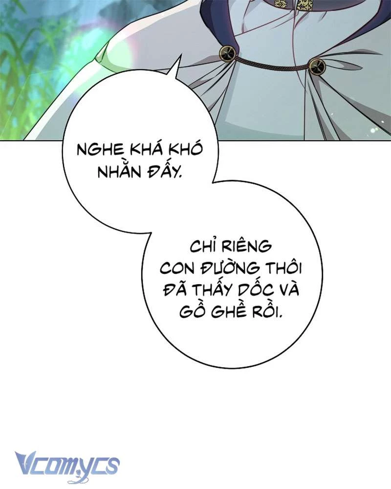 Hầu Gái Độc Quyền Của Hoàng Hậu Phản Diện Chapter 86 - 102