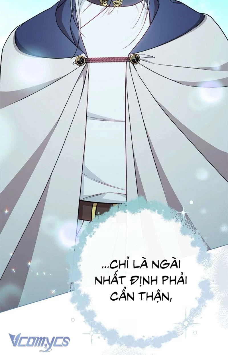 Hầu Gái Độc Quyền Của Hoàng Hậu Phản Diện Chapter 86 - 134