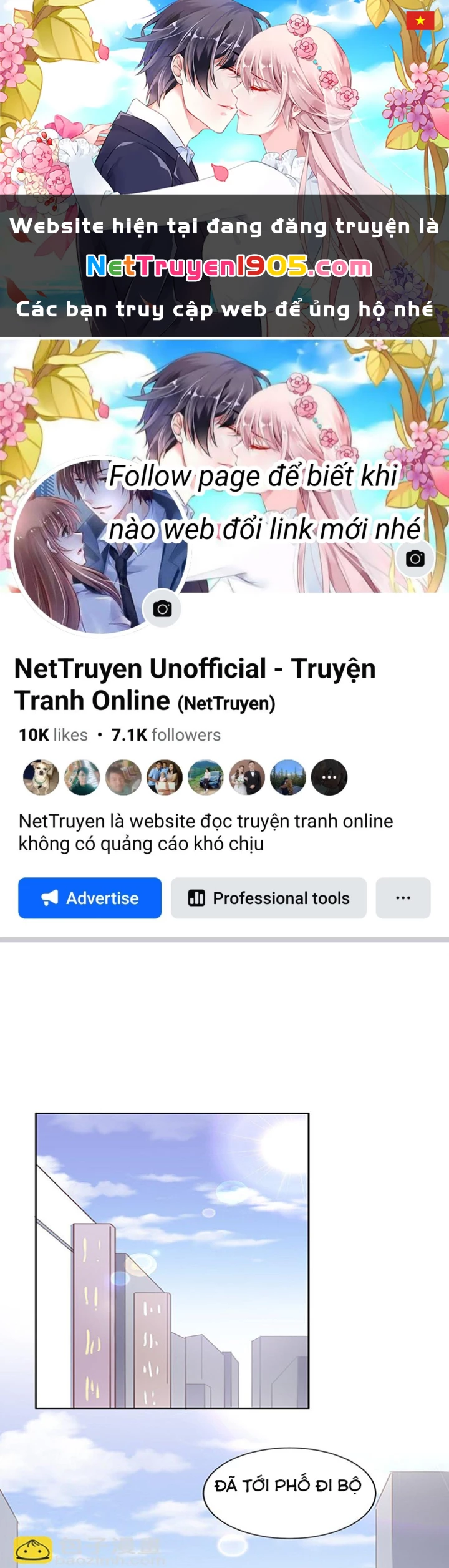 Ông Trời Đã Ban Cho Tôi Siêu Năng Lực Kỳ Lạ Gì Thế Này? Chapter 69 - 1