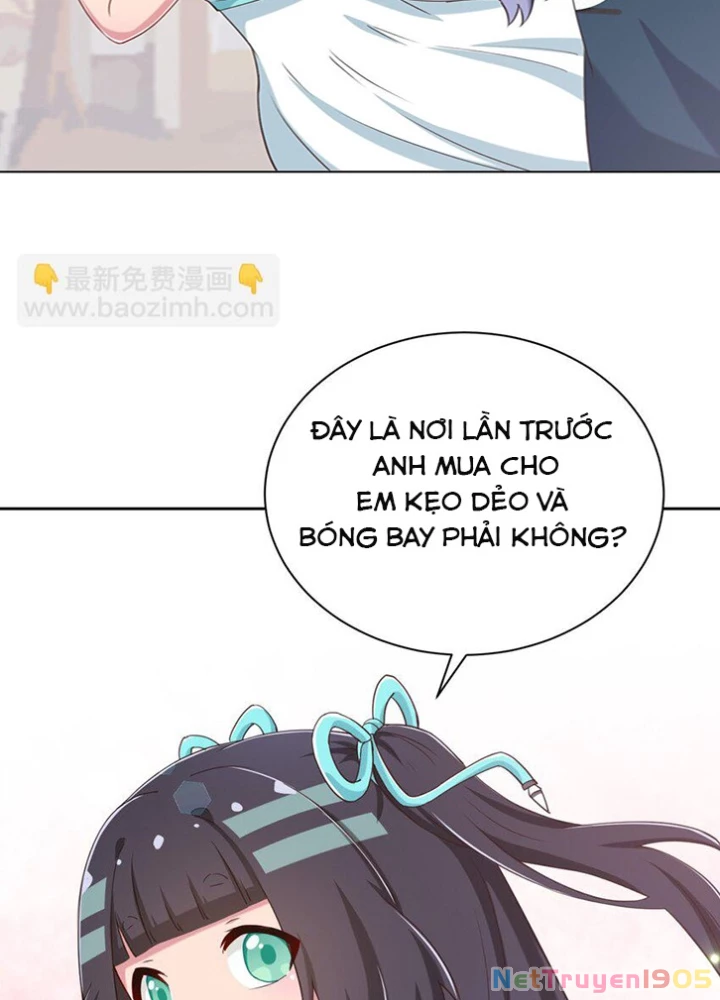 Ông Trời Đã Ban Cho Tôi Siêu Năng Lực Kỳ Lạ Gì Thế Này? Chapter 69 - 5