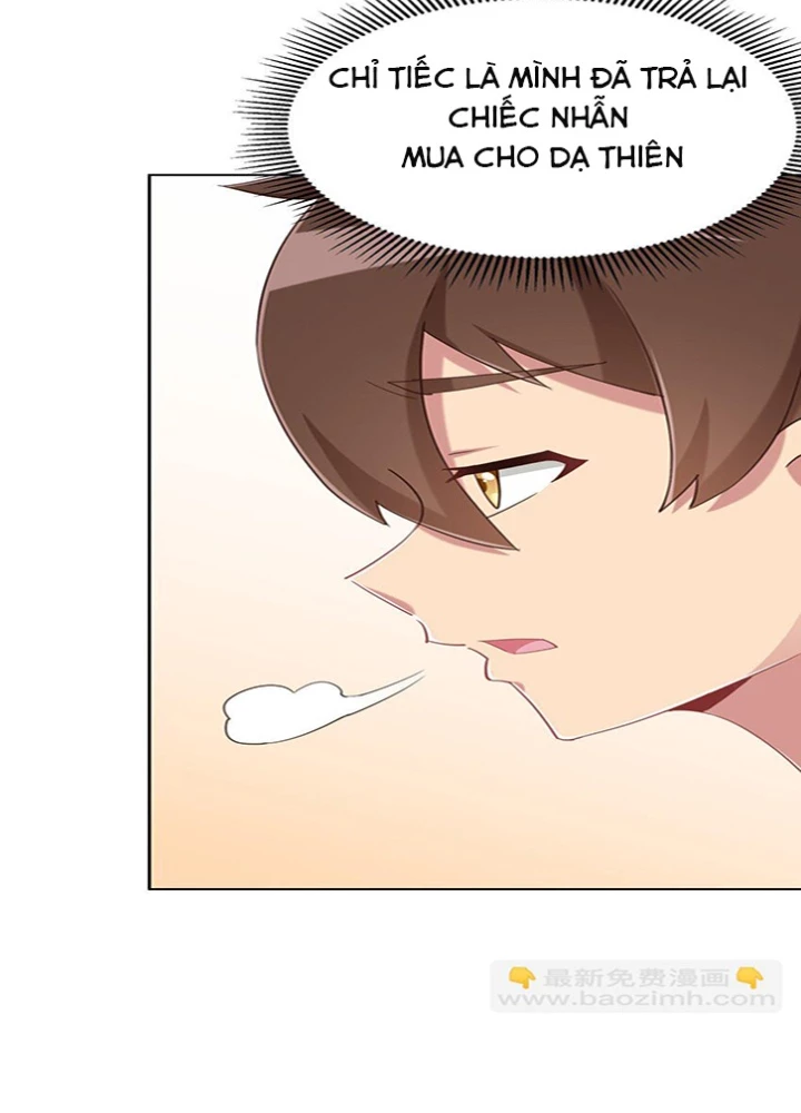 Ông Trời Đã Ban Cho Tôi Siêu Năng Lực Kỳ Lạ Gì Thế Này? Chapter 69 - 13