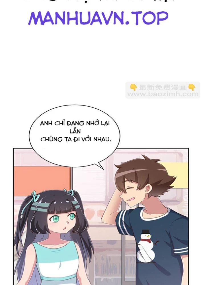 Ông Trời Đã Ban Cho Tôi Siêu Năng Lực Kỳ Lạ Gì Thế Này? Chapter 69 - 17