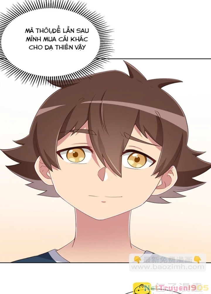 Ông Trời Đã Ban Cho Tôi Siêu Năng Lực Kỳ Lạ Gì Thế Này? Chapter 69 - 19
