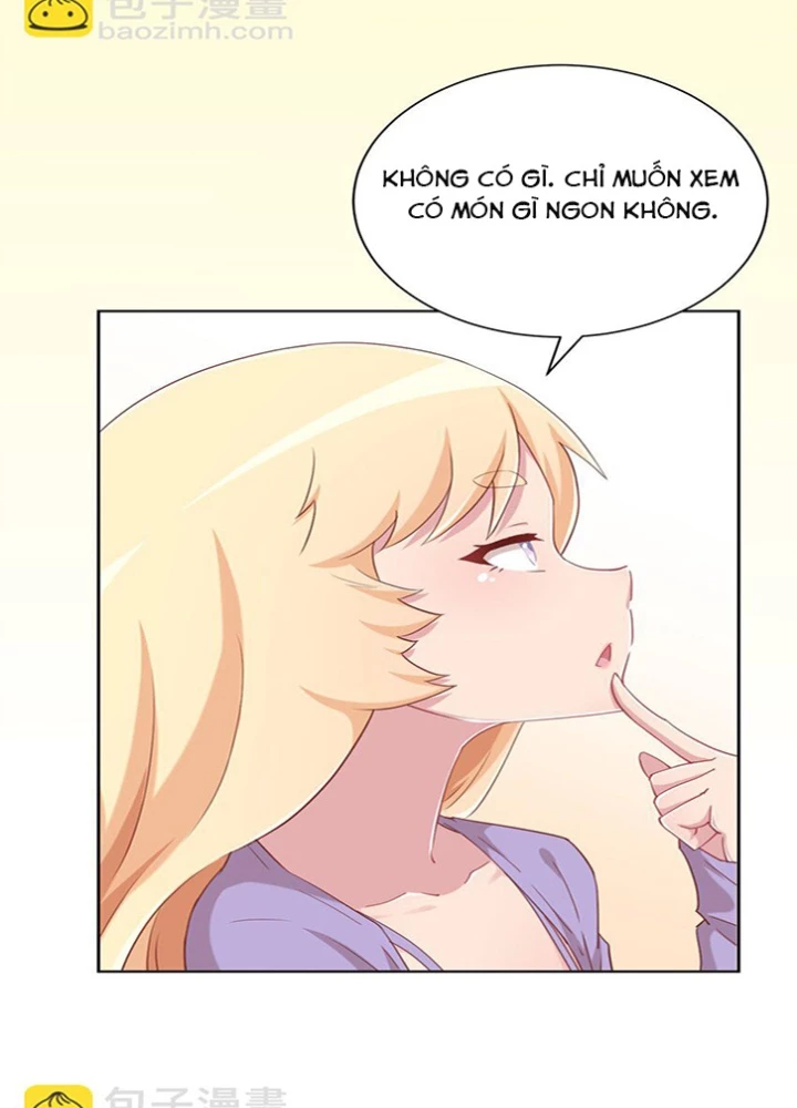 Ông Trời Đã Ban Cho Tôi Siêu Năng Lực Kỳ Lạ Gì Thế Này? Chapter 69 - 25