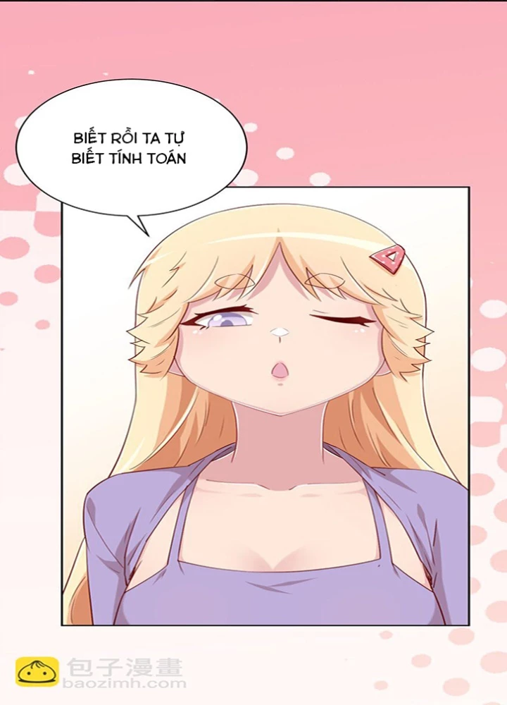Ông Trời Đã Ban Cho Tôi Siêu Năng Lực Kỳ Lạ Gì Thế Này? Chapter 69 - 37