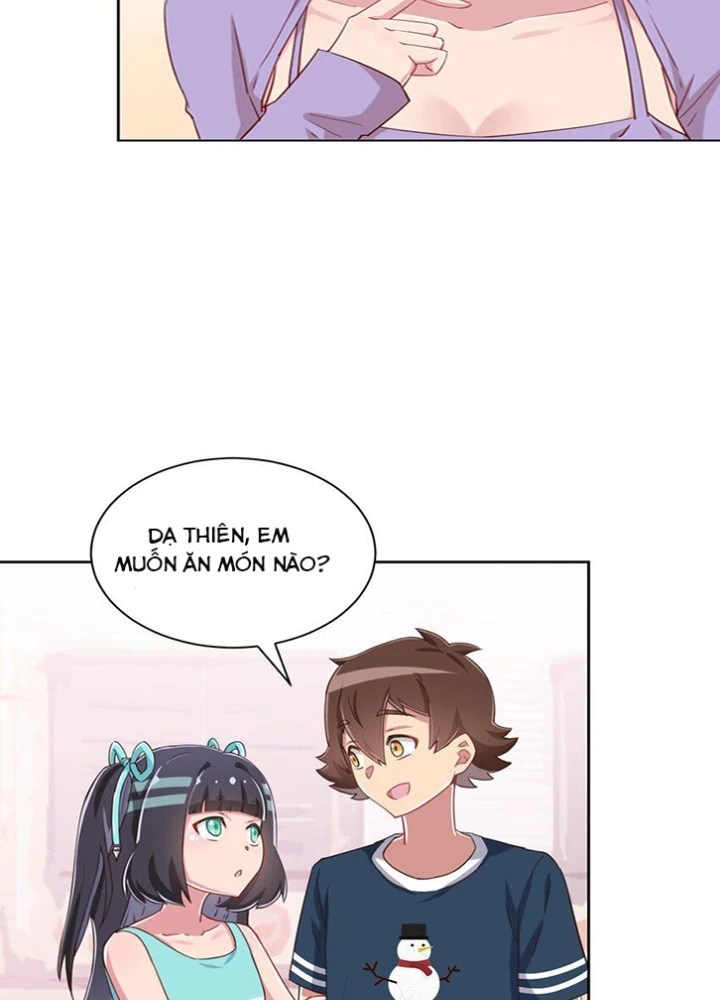Ông Trời Đã Ban Cho Tôi Siêu Năng Lực Kỳ Lạ Gì Thế Này? Chapter 69 - 47