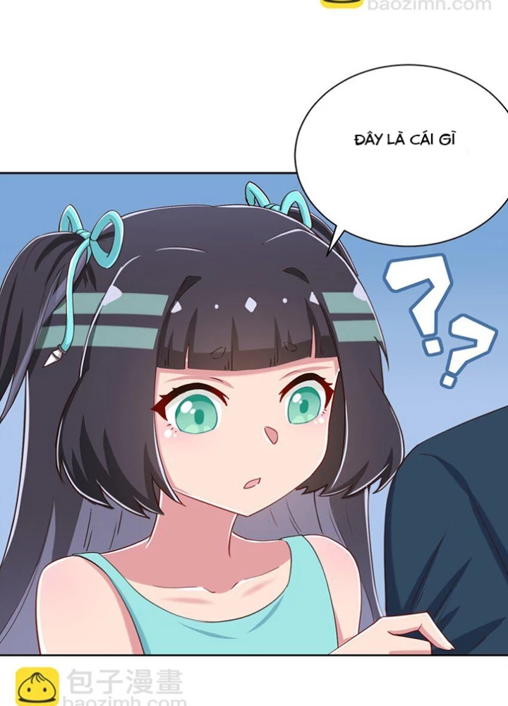 Ông Trời Đã Ban Cho Tôi Siêu Năng Lực Kỳ Lạ Gì Thế Này? Chapter 69 - 49
