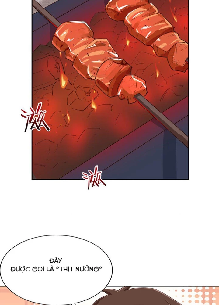 Ông Trời Đã Ban Cho Tôi Siêu Năng Lực Kỳ Lạ Gì Thế Này? Chapter 69 - 51