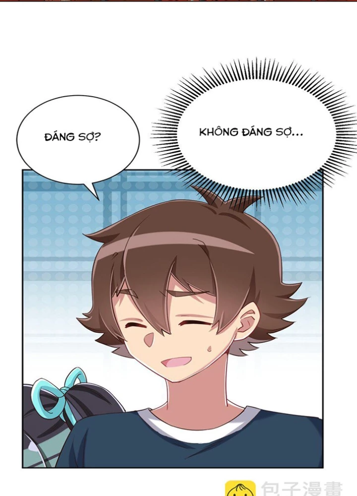 Ông Trời Đã Ban Cho Tôi Siêu Năng Lực Kỳ Lạ Gì Thế Này? Chapter 69 - 55