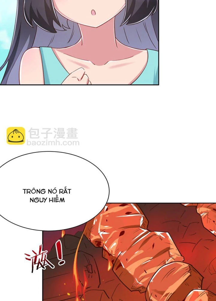 Ông Trời Đã Ban Cho Tôi Siêu Năng Lực Kỳ Lạ Gì Thế Này? Chapter 69 - 59