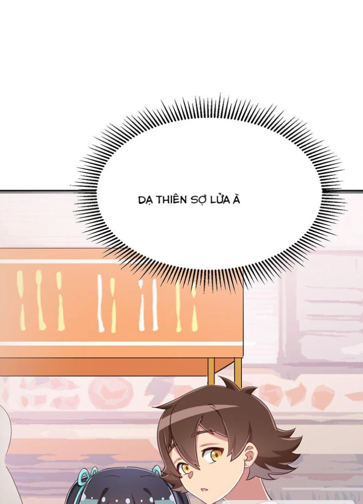 Ông Trời Đã Ban Cho Tôi Siêu Năng Lực Kỳ Lạ Gì Thế Này? Chapter 69 - 61