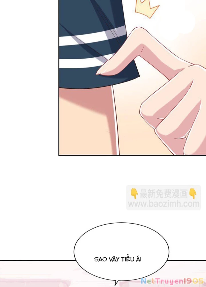 Ông Trời Đã Ban Cho Tôi Siêu Năng Lực Kỳ Lạ Gì Thế Này? Chapter 69 - 69
