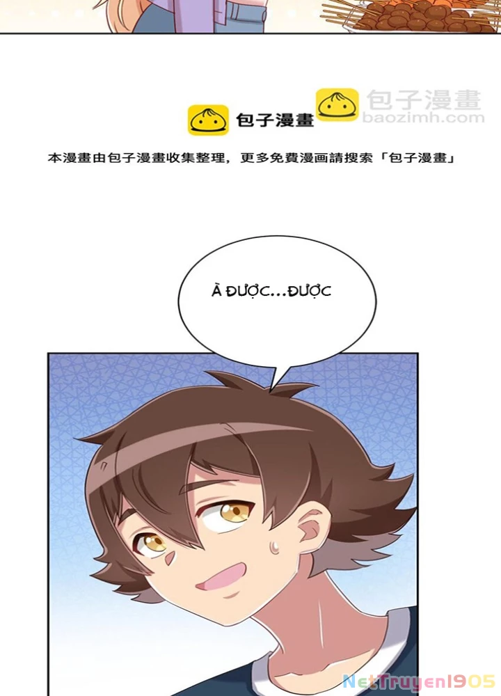 Ông Trời Đã Ban Cho Tôi Siêu Năng Lực Kỳ Lạ Gì Thế Này? Chapter 69 - 73