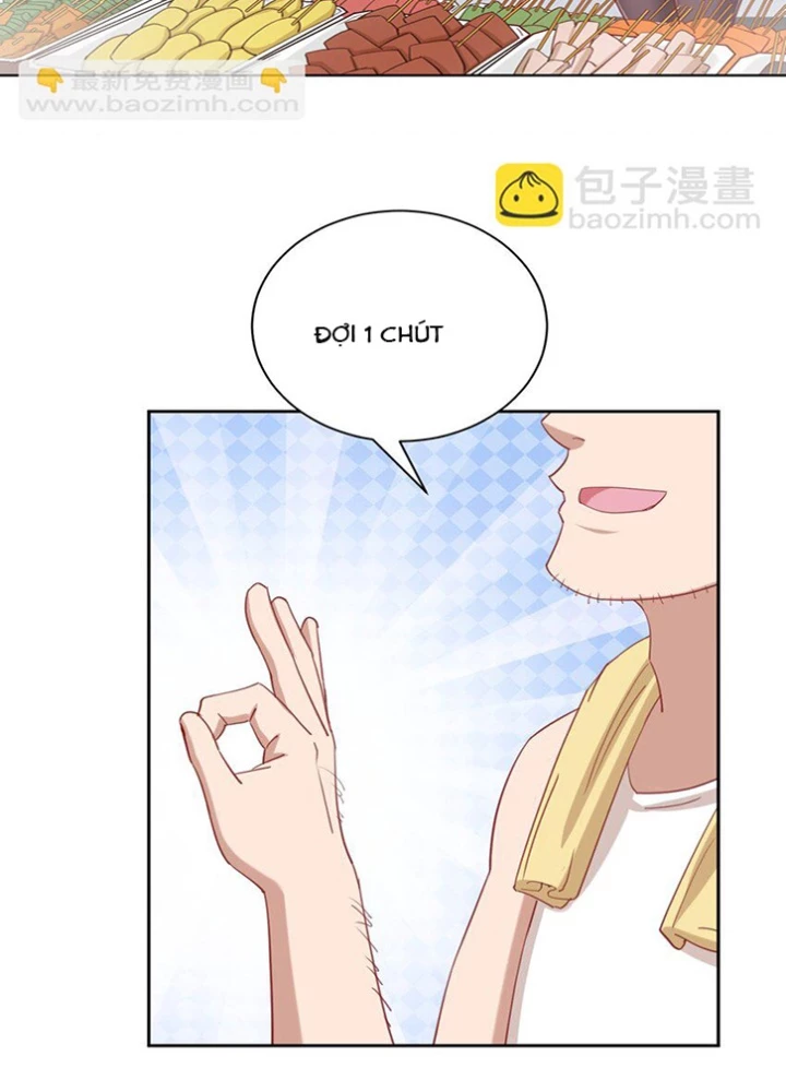 Ông Trời Đã Ban Cho Tôi Siêu Năng Lực Kỳ Lạ Gì Thế Này? Chapter 69 - 79