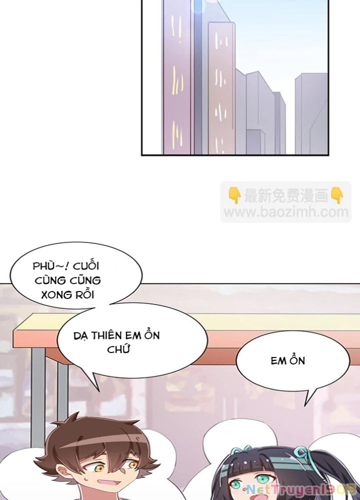 Ông Trời Đã Ban Cho Tôi Siêu Năng Lực Kỳ Lạ Gì Thế Này? Chapter 69 - 83