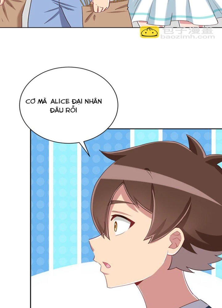 Ông Trời Đã Ban Cho Tôi Siêu Năng Lực Kỳ Lạ Gì Thế Này? Chapter 69 - 85