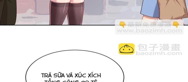 Ông Trời Đã Ban Cho Tôi Siêu Năng Lực Kỳ Lạ Gì Thế Này? Chapter 69 - 92