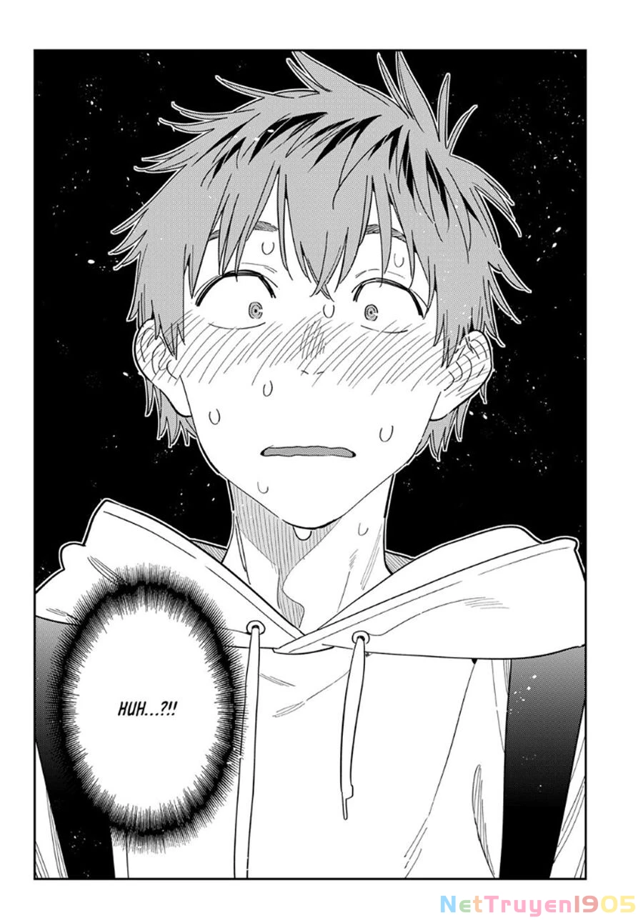 Dịch Vụ Thuê Bạn Gái Chapter 386 - 6