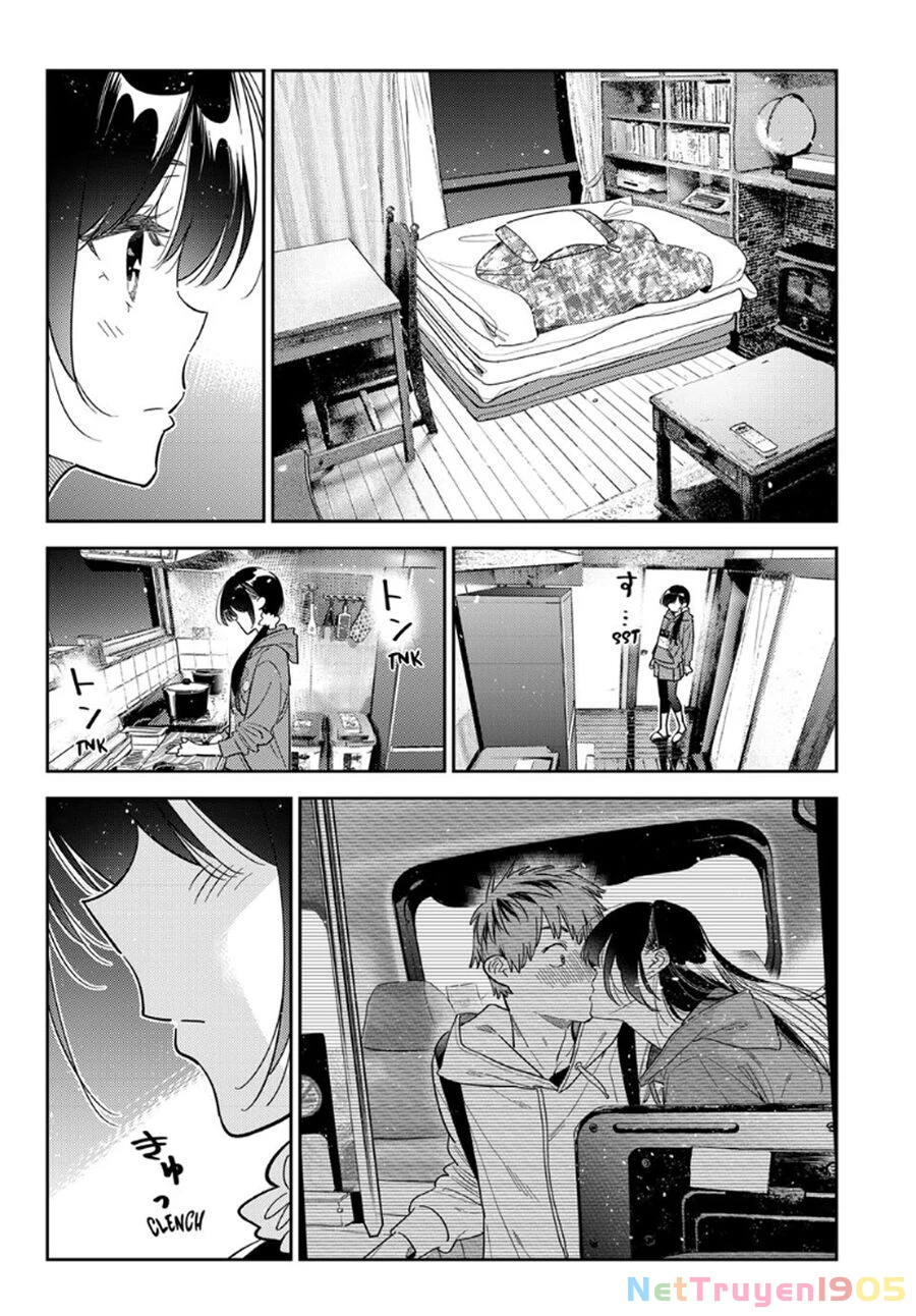 Dịch Vụ Thuê Bạn Gái Chapter 386 - 18