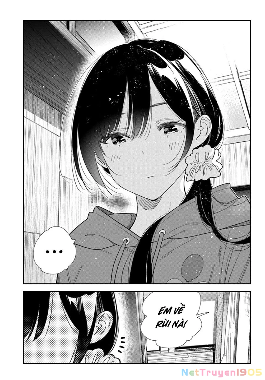 Dịch Vụ Thuê Bạn Gái Chapter 386 - 19