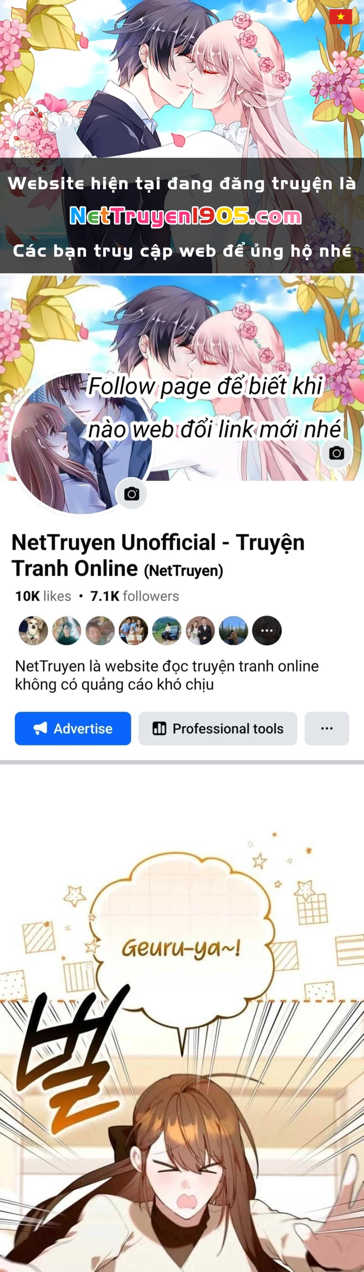 Hunter Của Lớp Gà Con Đang Báo Hiếu! Chapter 41 - 1