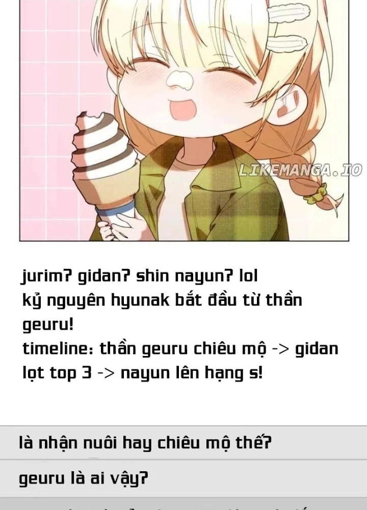 Hunter Của Lớp Gà Con Đang Báo Hiếu! Chapter 41 - 23