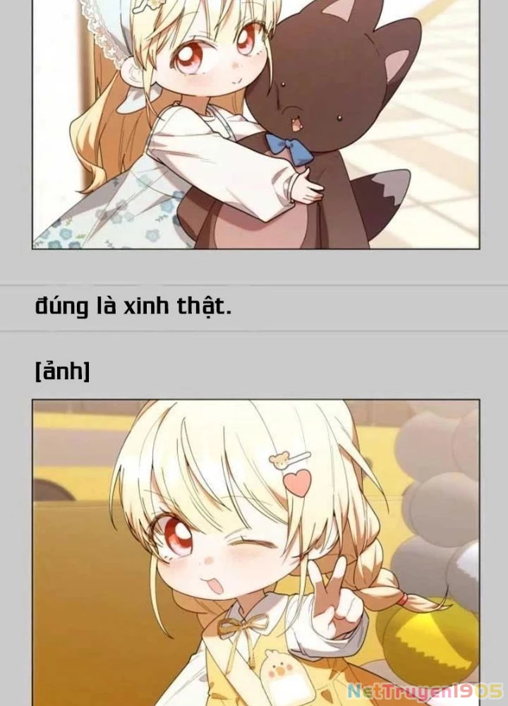 Hunter Của Lớp Gà Con Đang Báo Hiếu! Chapter 41 - 25