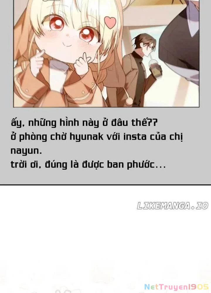 Hunter Của Lớp Gà Con Đang Báo Hiếu! Chapter 41 - 27