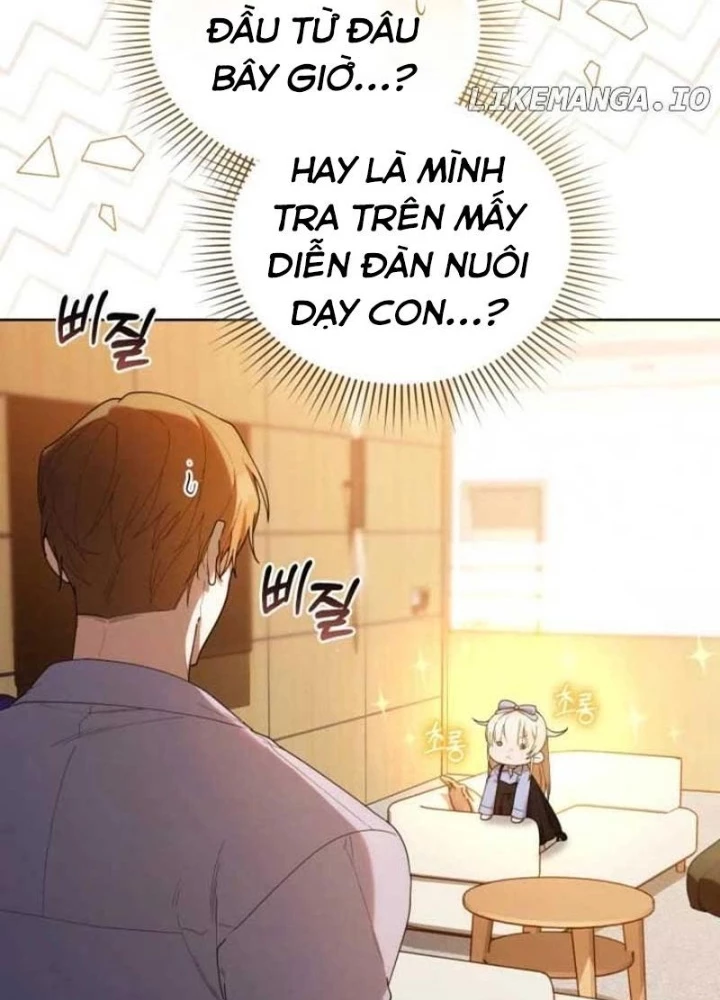 Hunter Của Lớp Gà Con Đang Báo Hiếu! Chapter 41 - 69