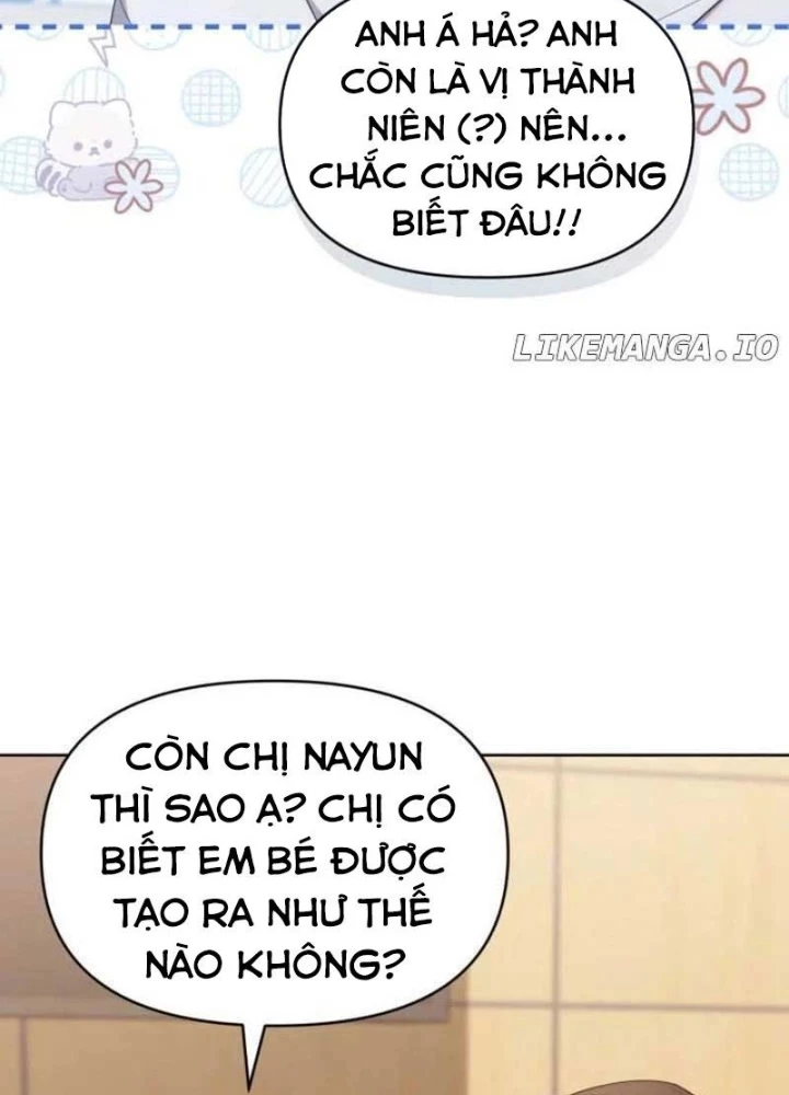 Hunter Của Lớp Gà Con Đang Báo Hiếu! Chapter 41 - 73