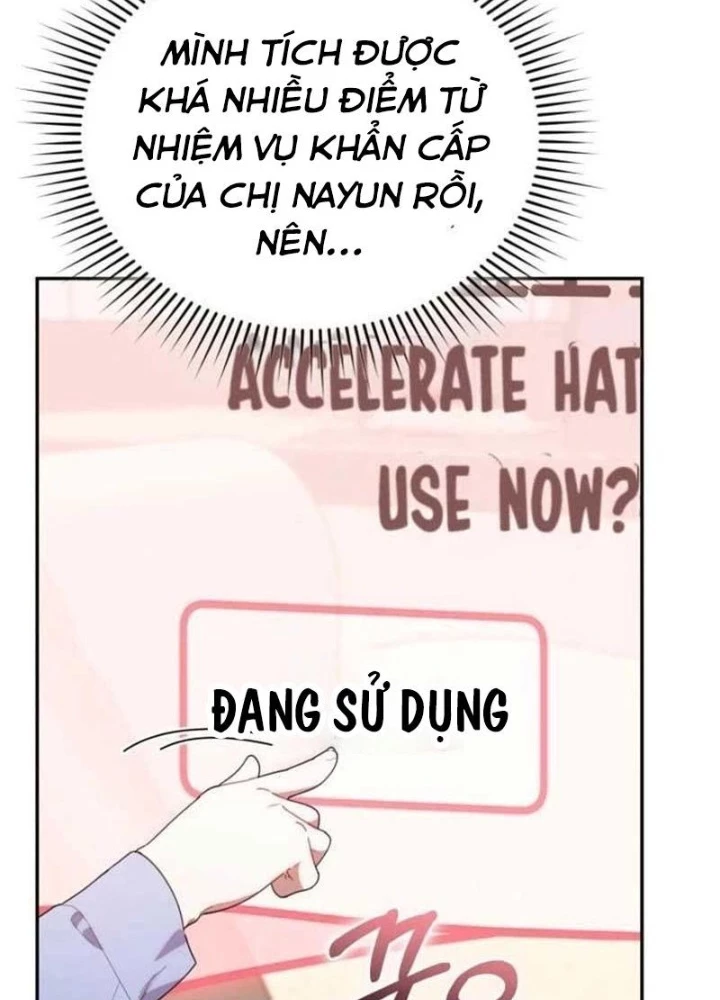 Hunter Của Lớp Gà Con Đang Báo Hiếu! Chapter 41 - 107