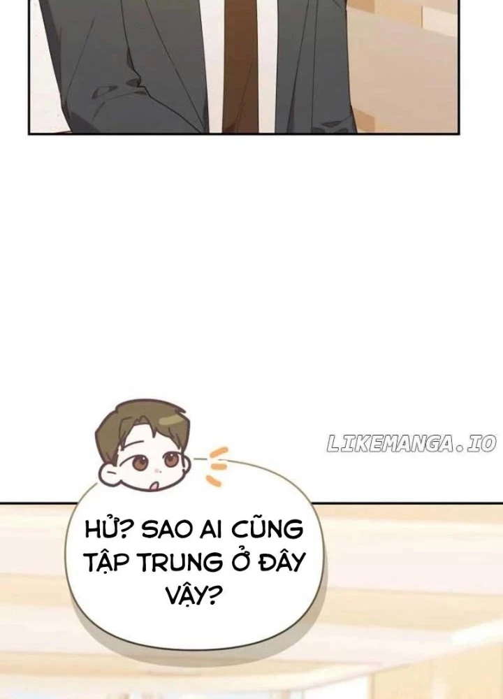 Hunter Của Lớp Gà Con Đang Báo Hiếu! Chapter 41 - 115