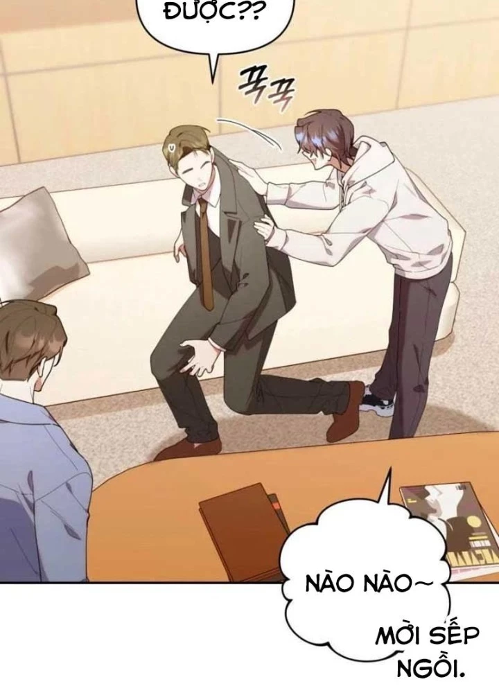 Hunter Của Lớp Gà Con Đang Báo Hiếu! Chapter 41 - 123
