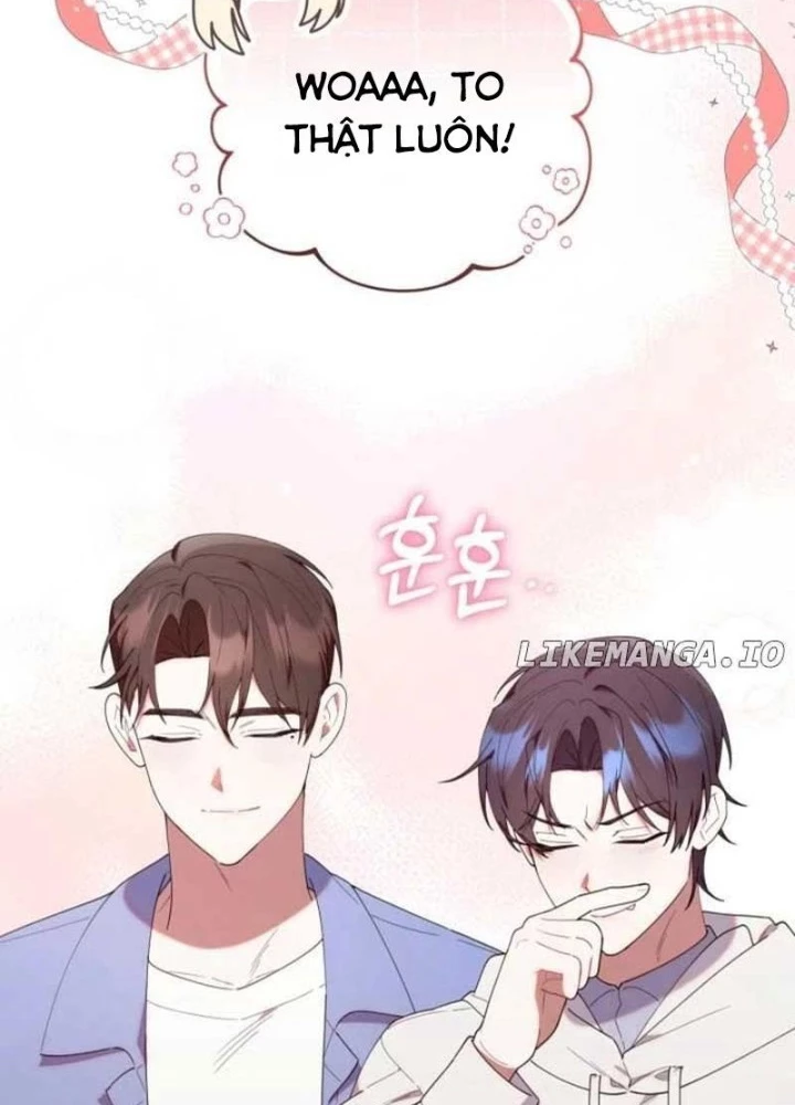 Hunter Của Lớp Gà Con Đang Báo Hiếu! Chapter 41 - 147