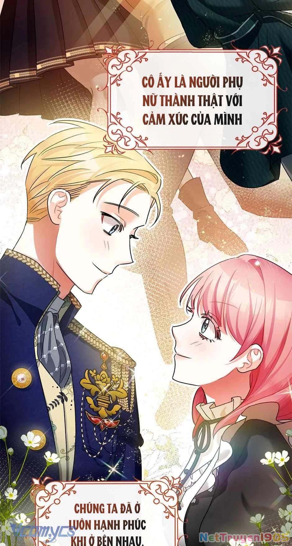 Liều Thuốc An Thần Của Bạo Chúa Chapter 45 - 5