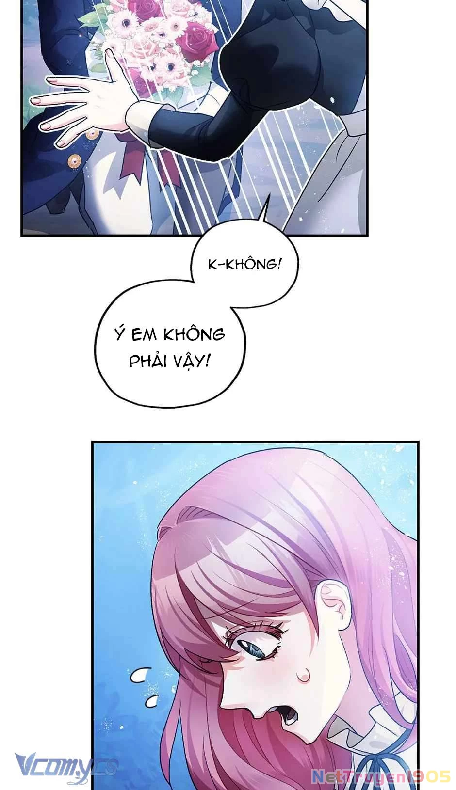 Liều Thuốc An Thần Của Bạo Chúa Chapter 45 - 10