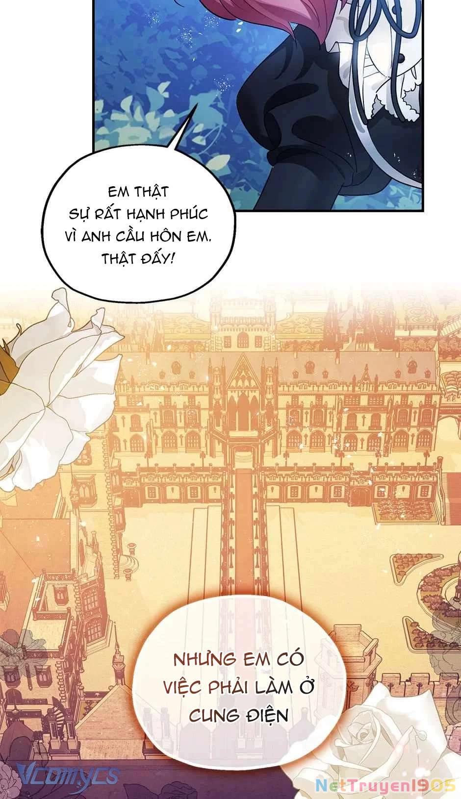 Liều Thuốc An Thần Của Bạo Chúa Chapter 45 - 11
