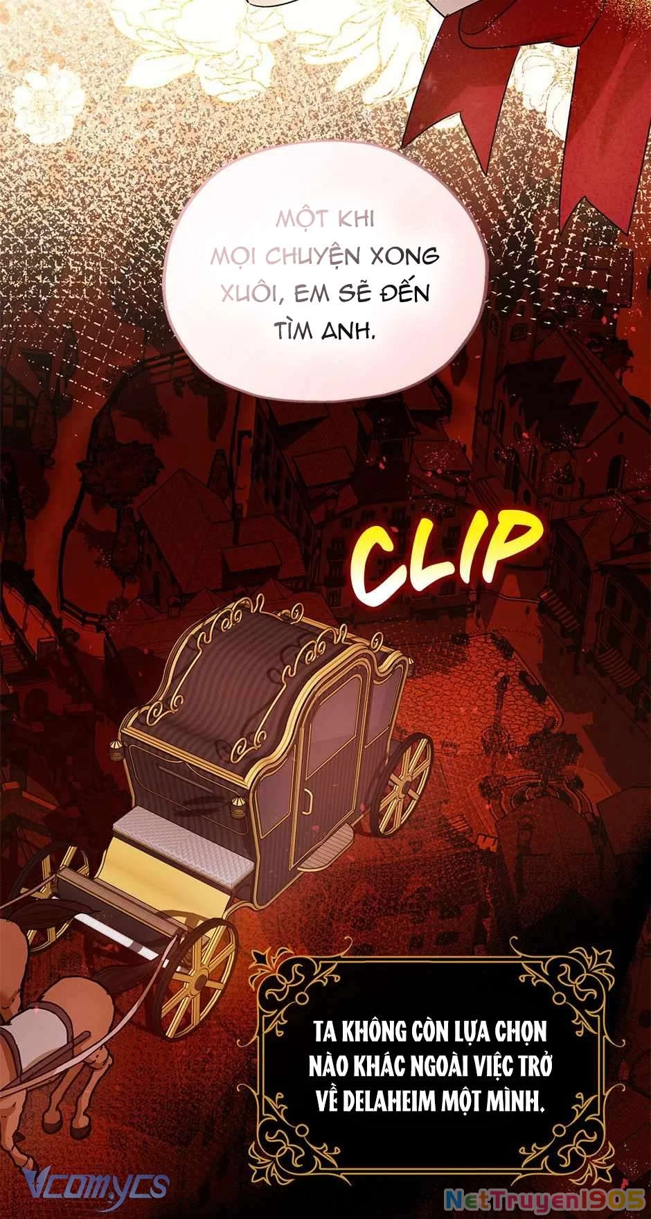 Liều Thuốc An Thần Của Bạo Chúa Chapter 45 - 17