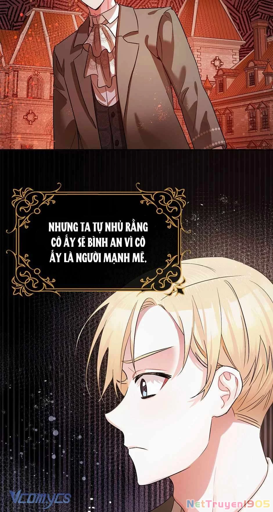 Liều Thuốc An Thần Của Bạo Chúa Chapter 45 - 19