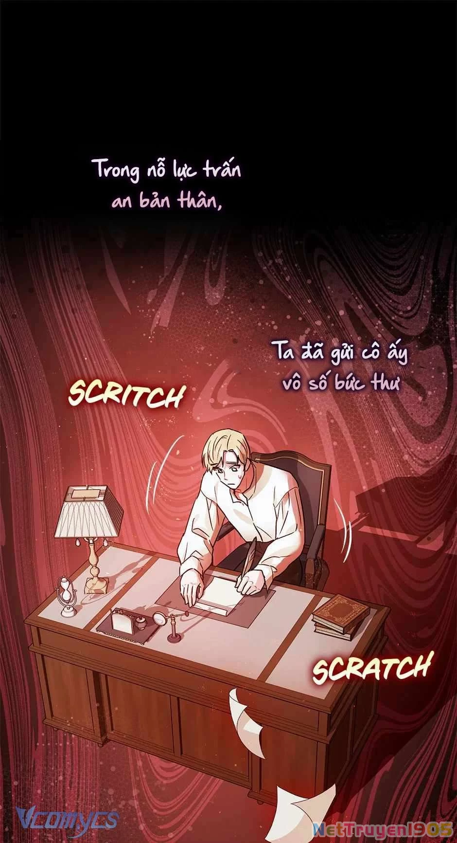 Liều Thuốc An Thần Của Bạo Chúa Chapter 45 - 21