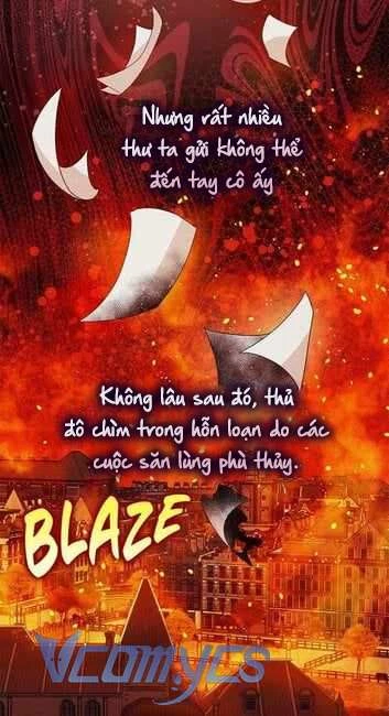 Liều Thuốc An Thần Của Bạo Chúa Chapter 45 - 22