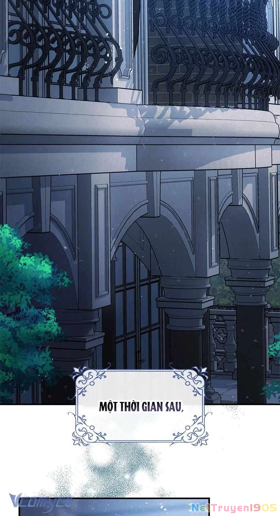 Liều Thuốc An Thần Của Bạo Chúa Chapter 45 - 24