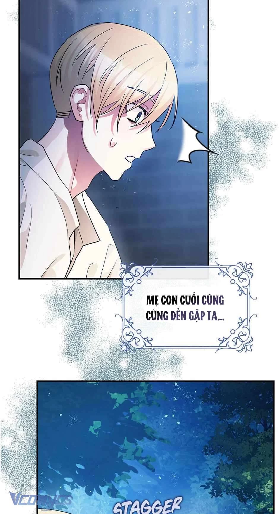 Liều Thuốc An Thần Của Bạo Chúa Chapter 45 - 25